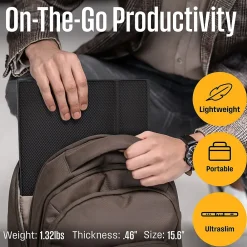 New Westinghouse 15.6