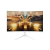 Sale Westinghouse RC6230 31.5" Curved 165 Hz LED Gaming Monitor, White (WC32RX6230W)