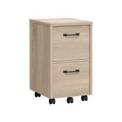 File Cabinets*Whalen Dulzura 2-Drawer Mobile Vertical File Cabinet, Letter/Legal Size, 29.25