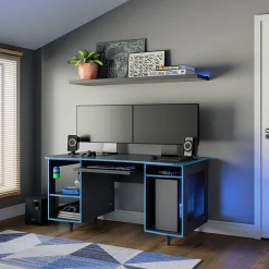 Computer Desks*Whalen Emergent Gaming 60