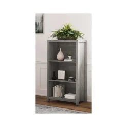 Bookcases*Whalen Fallbrook 3-Shelf 48