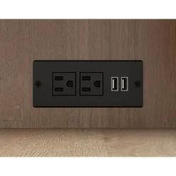 Corner Desks*Whalen Turing 48