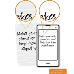 Journals|Whitelines Journal, 75.75