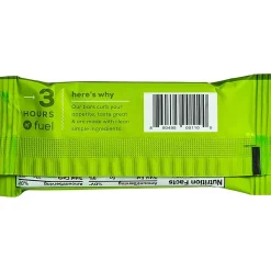 Why Bars Gluten-Free Apple Almond Superfood Energy Bar, 2.04 oz., 12 Bars/Box (WB3)