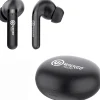 Mojo 500 TWS Wireless Noise Canceling Earbuds, Bluetooth, Black (WI-TW4650)<Wicked Audio Discount