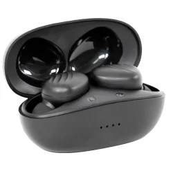 Mojo 300 Wireless Ambient Sound Earbuds, Bluetooth, Black (WITW4550)<Wicked Audio Discount