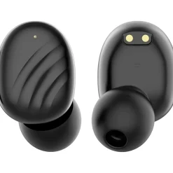 Mojo 300 Wireless Ambient Sound Earbuds, Bluetooth, Black (WITW4550)<Wicked Audio Discount