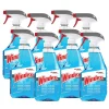 Windex Glass Cleaner with Ammonia-D Trigger Spray, 32 fl Oz., 8/Carton (322338CT)<SC Johnson New