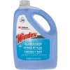 Glass Cleaner with Ammonia-D, Floral, 128 oz., 4/Carton (696503)<Windex