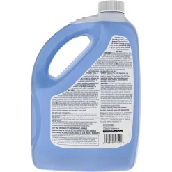 Glass Cleaner with Ammonia-D, Floral, 128 oz., 4/Carton (696503)<Windex