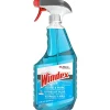Glass Cleaner with Ammonia-D Trigger Spray, 32 fl Oz. (322338)<Windex Sale