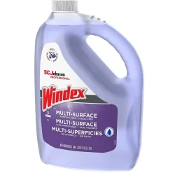 Non-Ammoniated Multi-Purpose Cleaner, 128 oz. (697262)<Windex Outlet
