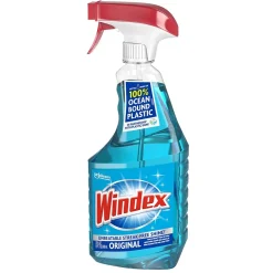 ® Original Glass Cleaner, 23oz<Windex Discount