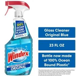 ® Original Glass Cleaner, 23oz<Windex Discount