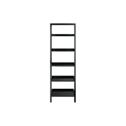 Bookcases*Winsome Bellamy 5-Shelf 69