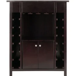 Storage Cabinets*Winsome 37