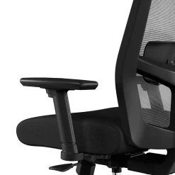 Office Chairs*Workplace 2.0 Workplace2.0™ 500 Series Fabric Task Chair, Black (51972)