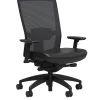 Office Chairs*Workplace 2.0 Workplace2.0™ 500 Series Vinyl and Mesh Task Chair, Black (51974)