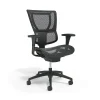Office Chairs*Workplace 2.0 Workplace2.0 Lawton Ergonomic Mesh Swivel Task Chair, Black (UN62655)