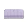 USB-C Power Bank, 5000 mAh, Purple (WED02)<Worryfree Gadgets Clearance