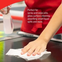 GeneralClean L10 Cleaning Towels, 12