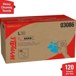 GeneralClean L30 Cleaning Cloths, 10