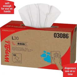 GeneralClean L30 Cleaning Cloths, 10