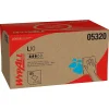 GeneralClean L10 Paper Cleaning Wipers, 10.5" x 9", White, 125 Wipers/Box (05320)<WypAll Sale