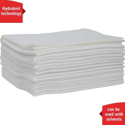 GeneralClean X60 Cleaning Cloths, 12.5