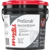 PowerClean ProScrub Fabric Cleaning Wipers, 12" x 9.5", Green, 75 Wipers/Box (91371EA)<WypAll Sale