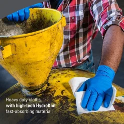 PowerClean X70 Cloths, 11.1