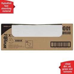 PowerClean X70 Cloths, 14.9