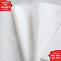 PowerClean X70 Cloths, 9.75