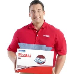 X90 Cleaning Cloths, 16.8