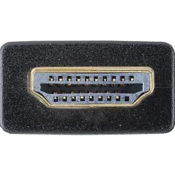 4XEM Professional 50' HDMI Audio/Video Cable, Black (4XHDMI4K2KPRO50)