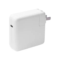 USB Adapter for Tablet/cellular phone, White (4XUSBCPOWER96W)<4XEM Best