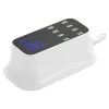USB Charging Kit/Bundle for Most Smartphones, White (4XSMARTPWR8)<4XEM Outlet