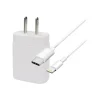 USB-C to Lightning Charging Kit/Bundle for iPhone 13, White (4XIPADKITC3)<4XEM Sale