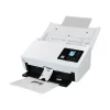Xerox D70n XD70N-U Duplex Desktop Document Scanner, White