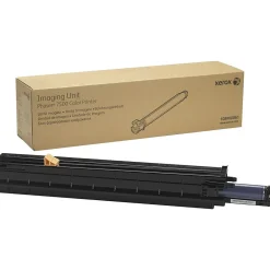 Xerox Phaser 7500 Printer Imaging Unit, Black (XER108R00861)