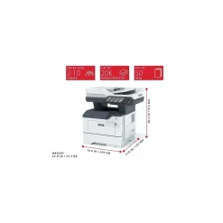 Xerox VersaLink B415/DN Multifunction Printer Laser Printer (B415/DN)