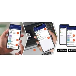 Xerox VersaLink B415/DN Multifunction Printer Laser Printer (B415/DN)