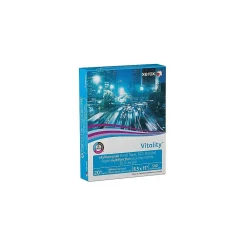 Multipurpose Paper*Xerox Vitality 30% Recycled 8.5