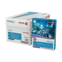 Multipurpose Paper*Xerox Vitality 8.5