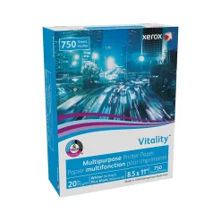 Multipurpose Paper*Xerox Vitality 8.5