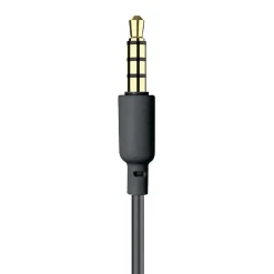 In-Ear Earbuds with Microphone, Black (XYS-E3512BK)<XYST Discount