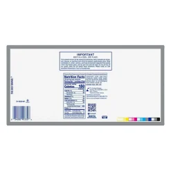 York Dark Chocolate Peppermint Patties Candy Packs, 1.4 oz., 36/Box (00330)