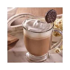 York Peppermint Patties Miniatures Peppermint Dark Chocolate Candy Bar, 35.2 oz. (HEC05811)