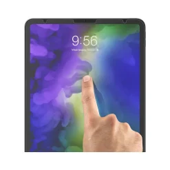 Zagg Glass Elite Scratch-Resistant Screen Protector for 12.9