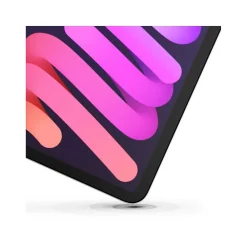 Glass Elite VisionGuard Scratch-Resistant Screen Protector for iPad mini (Gen 6) (200108362)<Zagg Online